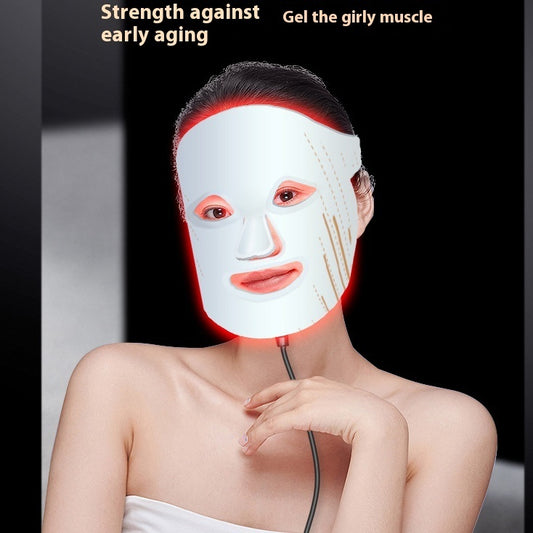 Led Face Mask